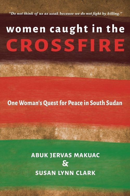Produktbild: Women Caught in the Crossfire