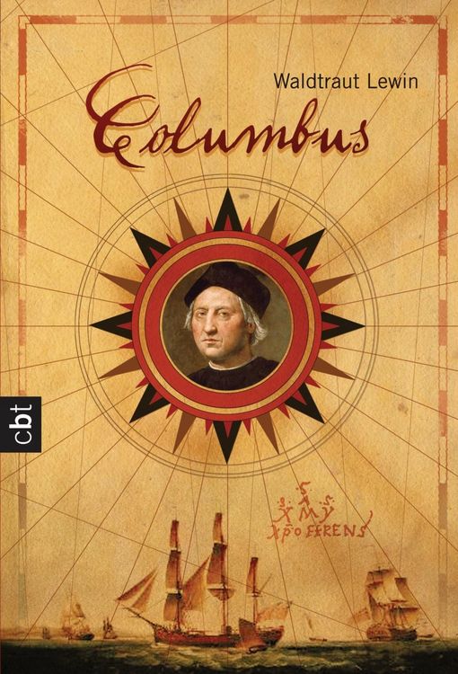 Produktbild: Columbus