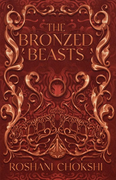 Produktbild: The Bronzed Beasts