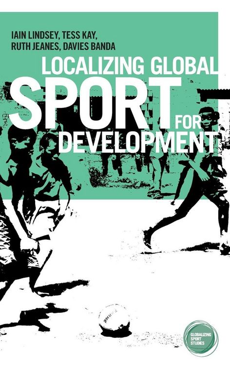 Produktbild: Localizing global sport for development