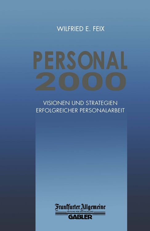 Produktbild: Personal 2000