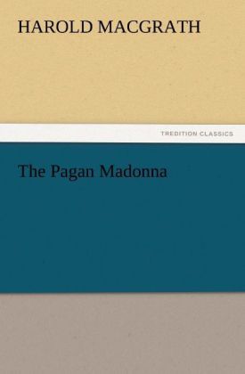 Produktbild: The Pagan Madonna