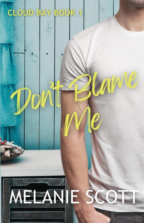 Produktbild: Don't Blame Me