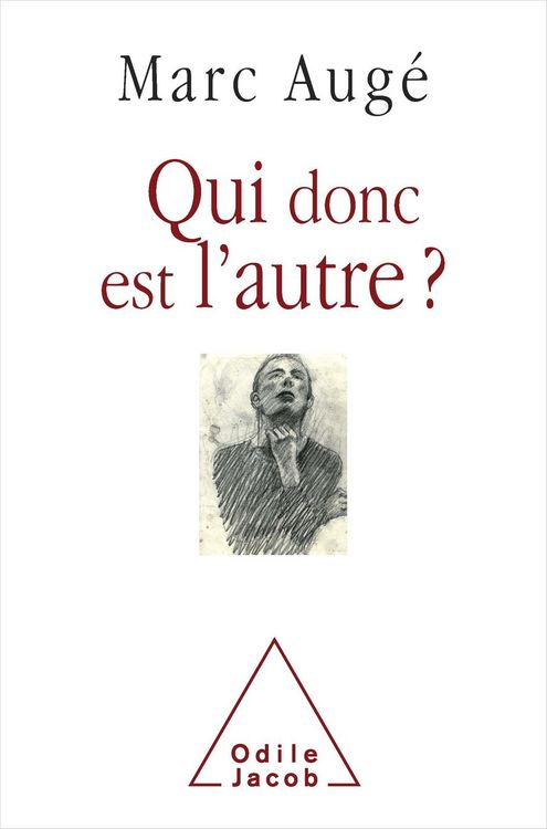 Produktbild: Qui donc est l'autre ?