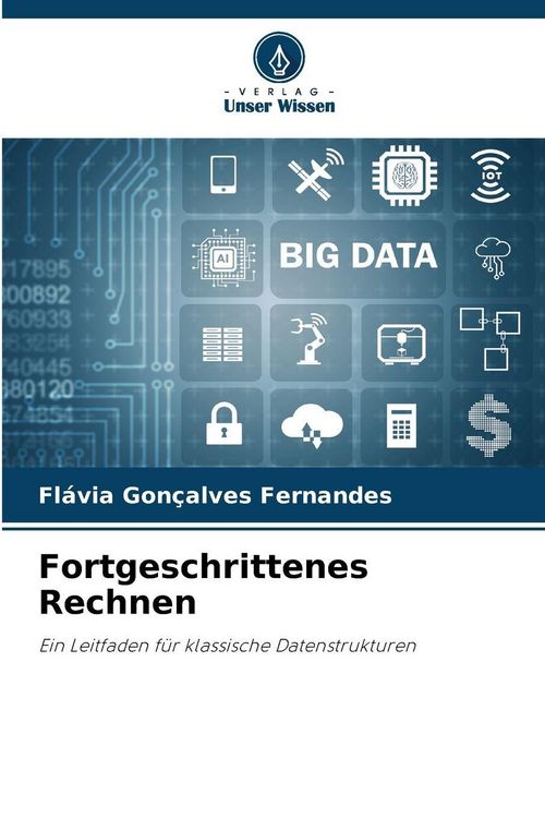 Produktbild: Fortgeschrittenes Rechnen