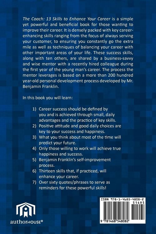 Produktbild: The Coach