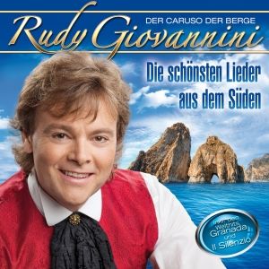 Produktbild: Die sch&ouml;nsten Lieder aus dem S