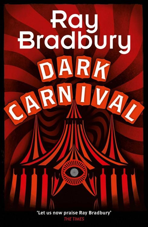 Produktbild: Dark Carnival