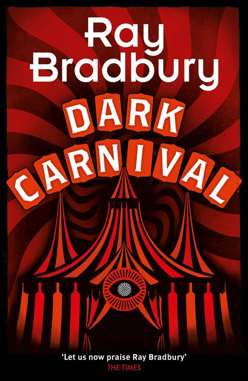 Produktbild: Dark Carnival