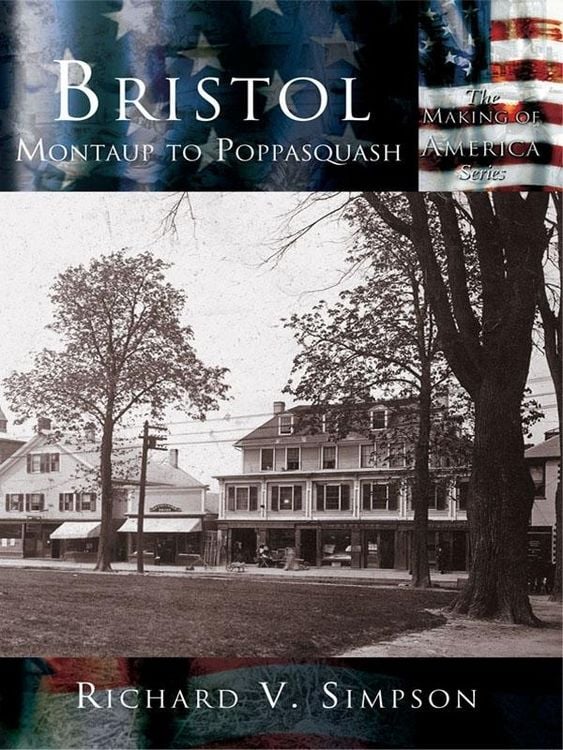 Produktbild: Bristol