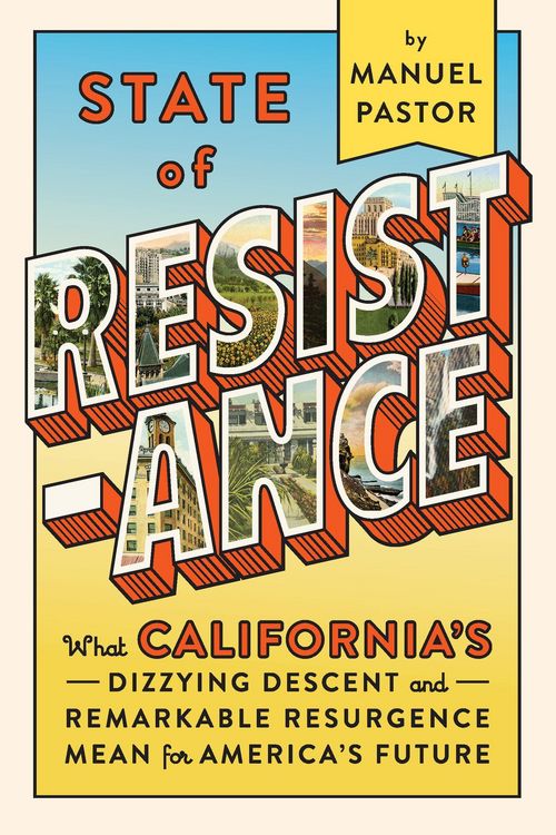 Produktbild: State of Resistance
