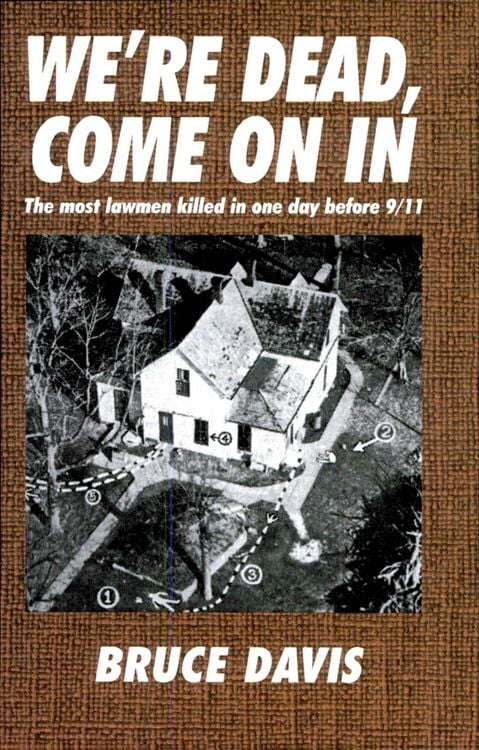Produktbild: We're Dead, Come On In