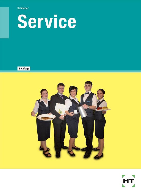 Produktbild: Service