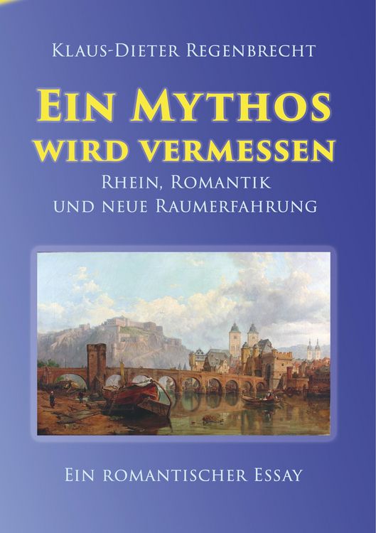 Produktbild: Ein Mythos wird vermessen