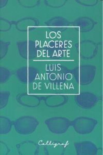 Produktbild: Los placeres del arte