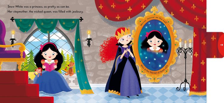 Produktbild: Snow White