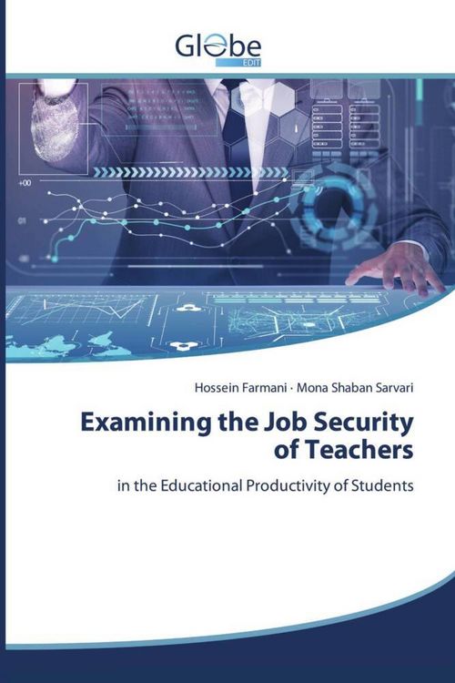 Produktbild: Examining the Job Security of Teachers