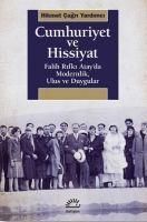 Produktbild: Cumhuriyet ve Hissiyat