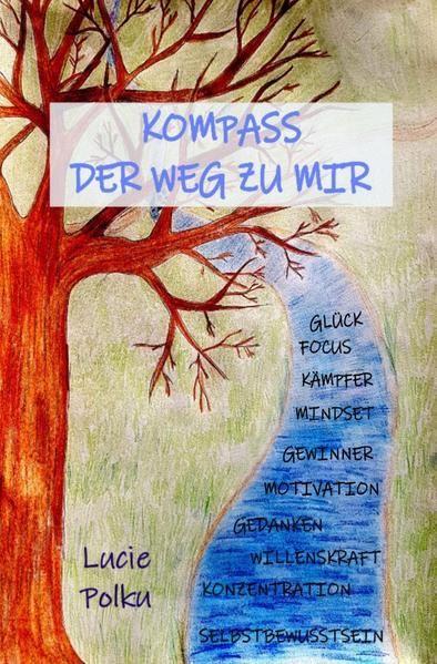 Produktbild: Kompass- Der Weg zu mir