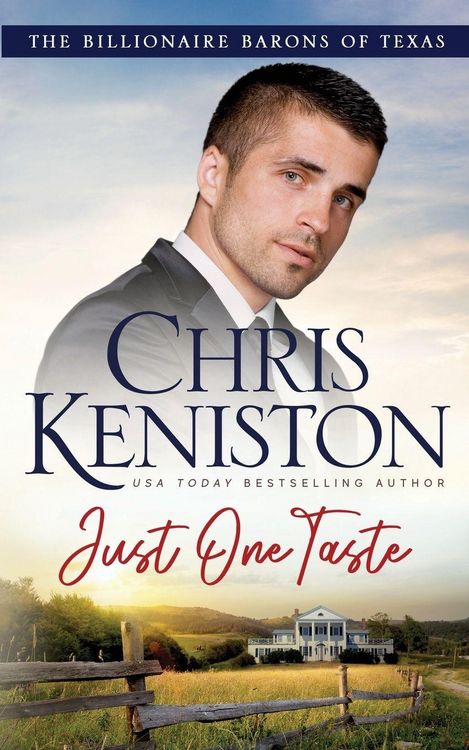 Produktbild: Just One Taste