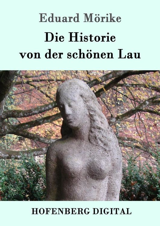 Produktbild: Die Historie von der sch&ouml;nen Lau