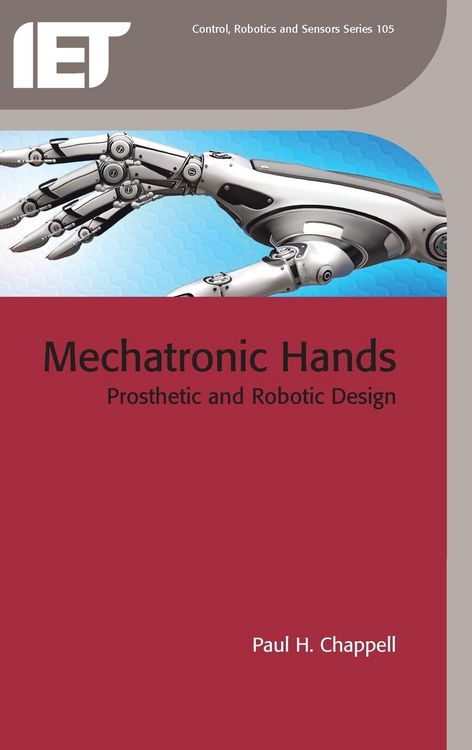 Produktbild: Mechatronic Hands