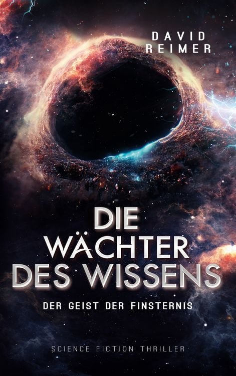 Bild vom Artikel Die Wächter des Wissens vom Autor David Reimer