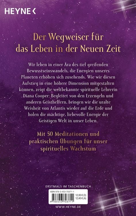 Produktbild: Der Aufstieg von Erde und Menschheit
