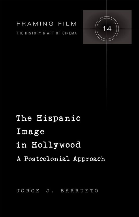 Produktbild: Hispanic Image in Hollywood
