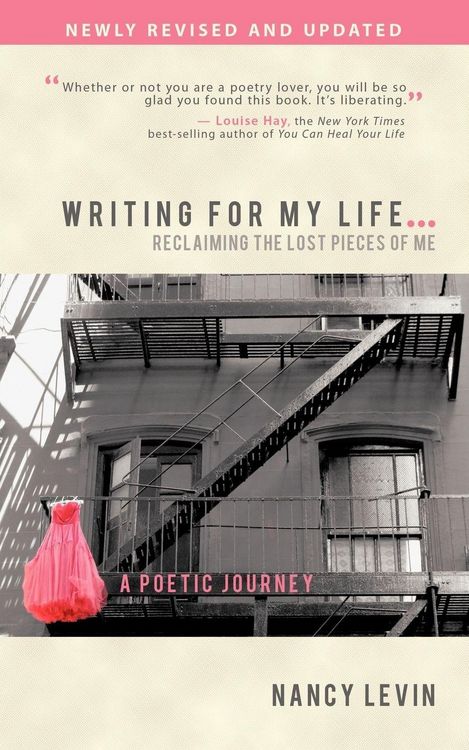 Produktbild: Writing for My Life... Reclaiming the Lost Pieces of Me