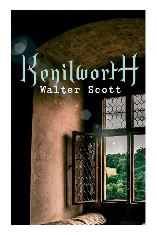 Produktbild: Kenilworth