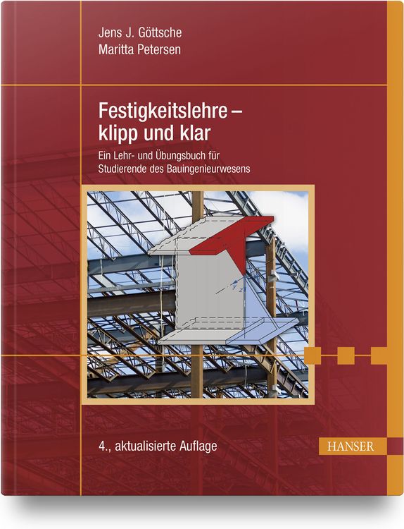 Produktbild: Festigkeitslehre - klipp und klar