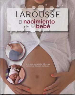 Produktbild: El Nacimiento de Tu Bebe