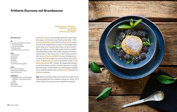 Produktbild: Ran an die Fritteuse &ndash; Drau&szlig;en frittieren