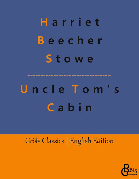 Produktbild: Uncle Tom's Cabin