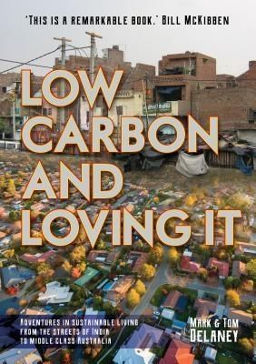 Produktbild: Low-Carbon and Loving It