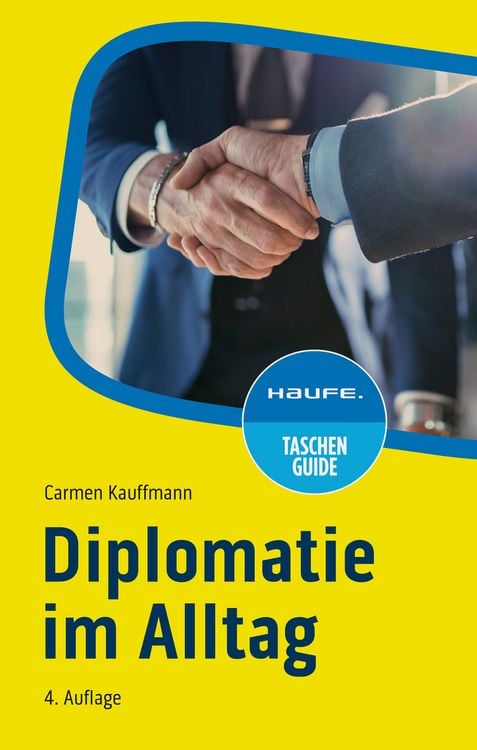 Produktbild: Diplomatie im Alltag