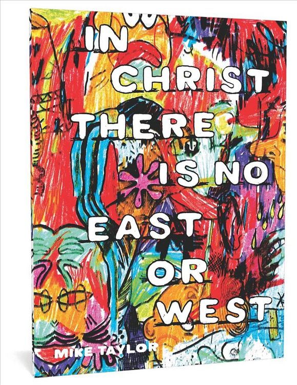 Produktbild: In Christ There Is No East or West
