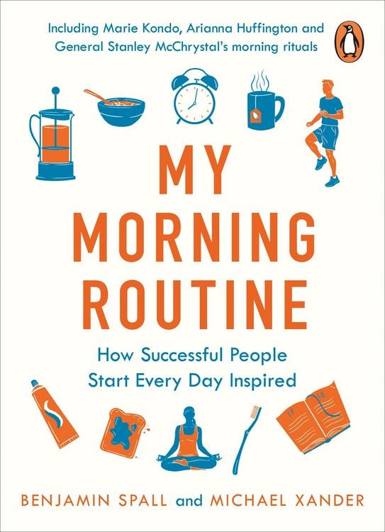 Produktbild: My Morning Routine