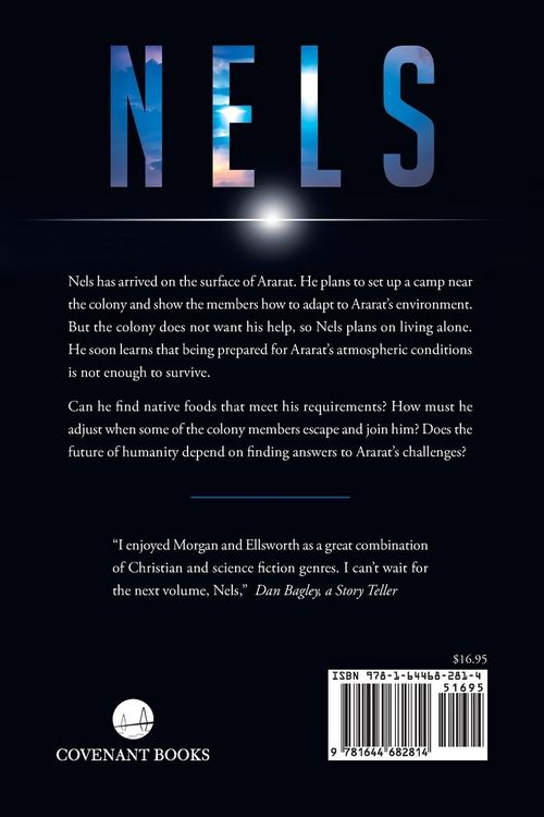 Produktbild: NELS