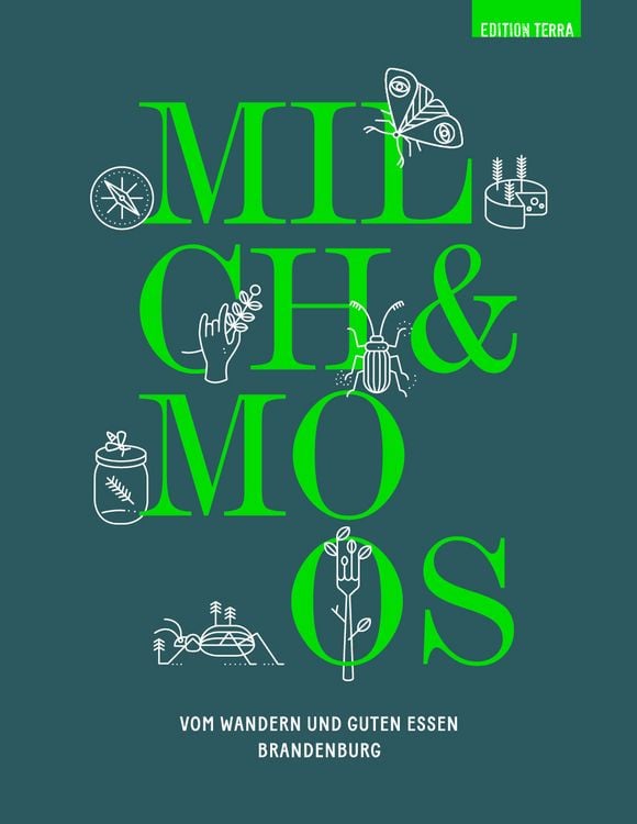 Produktbild: Milch & Moos
