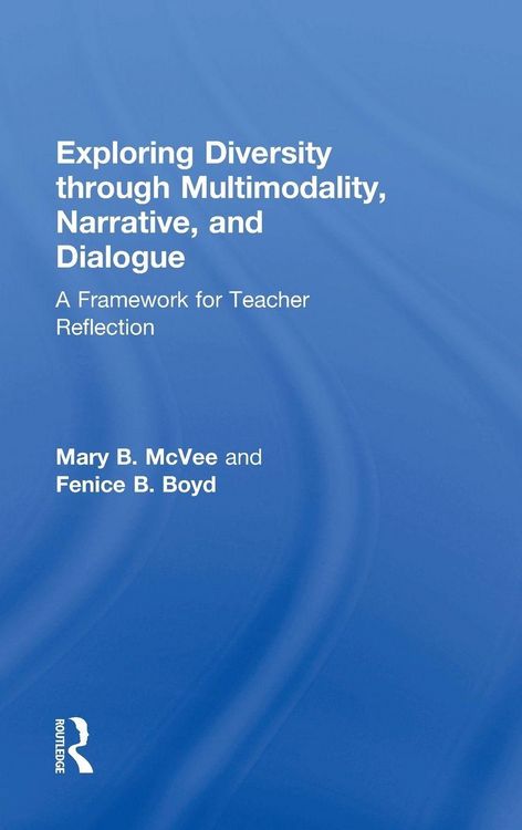 Produktbild: Exploring Diversity through Multimodality, Narrative, and Dialogue