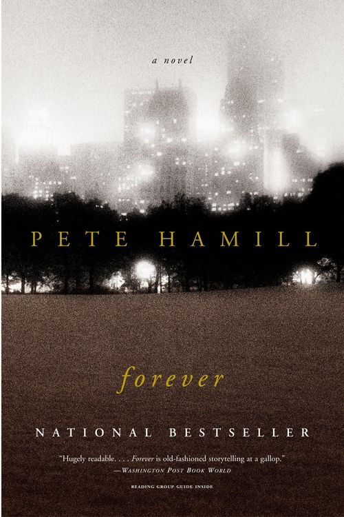 Produktbild: Forever
