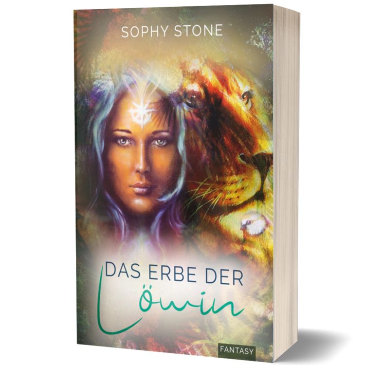 Produktbild: Das Erbe der L&ouml;win