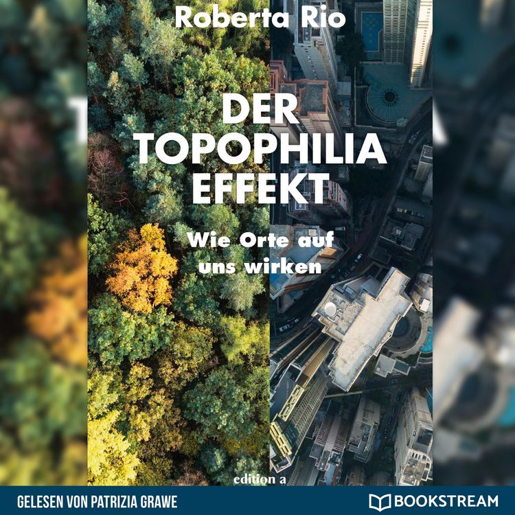Produktbild: Der Topophilia-Effekt