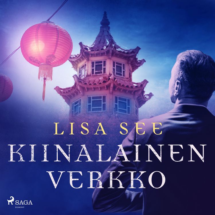 Produktbild: Kiinalainen verkko