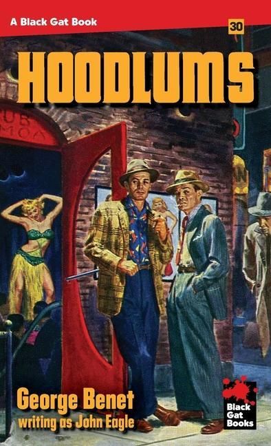 Produktbild: The Hoodlums