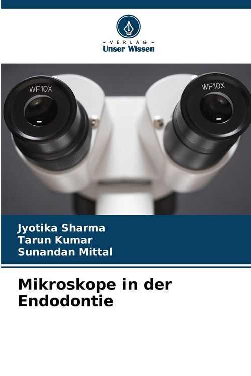 Produktbild: Mikroskope in der Endodontie