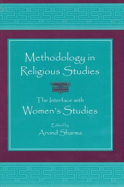 Produktbild: Methodology in Religious Studies