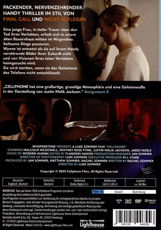 Produktbild: Cellphone